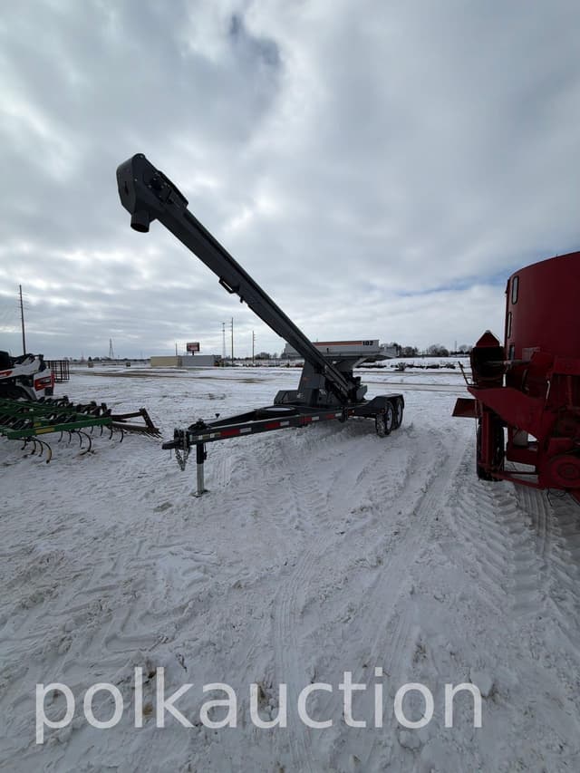 Image of Killbros 102 equipment image 1