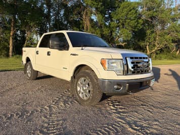 Main image Ford F-150