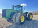 1997 John Deere 9400 Image