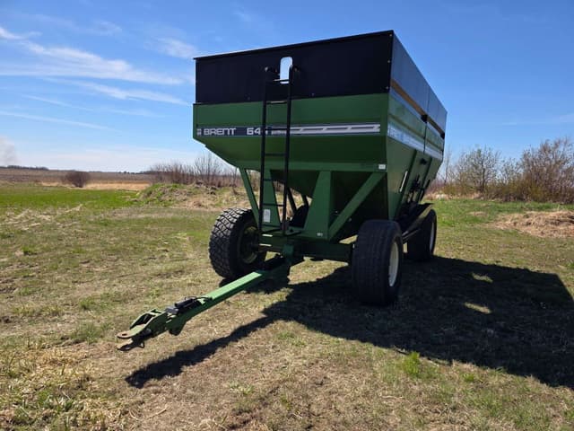Image of Brent 644 equipment image 3