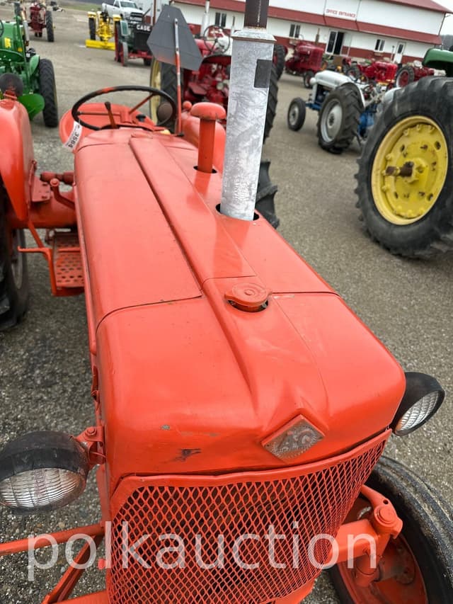 Image of Allis Chalmers D14 equipment image 2