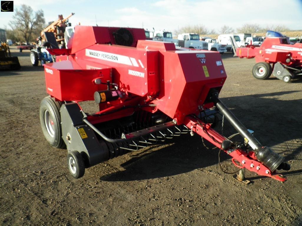 Main image Massey Ferguson 1840