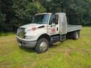 International 4400 Image