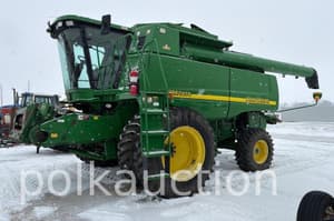 2004 John Deere 9860 STS Image