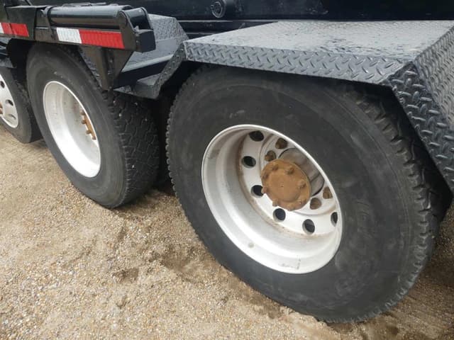 Image of Kenworth T800 equipment image 4