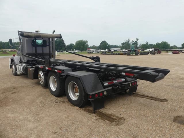 Image of Kenworth T800 equipment image 3