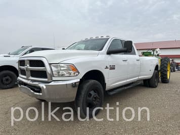 Main image Dodge Ram 3500