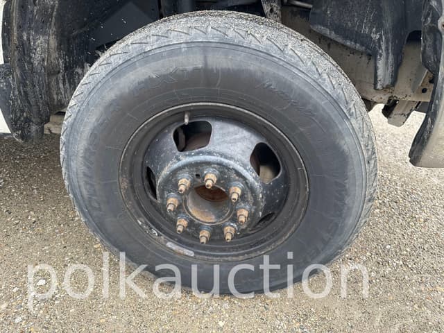 Image of Dodge Ram 3500 equipment image 4