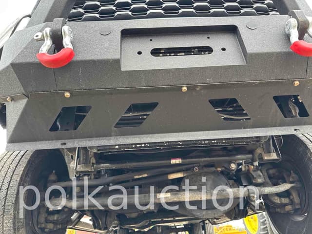 Image of Dodge Ram 3500 equipment image 3