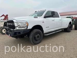 2022 Dodge Ram 3500 Image