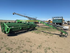 John Deere 1600A Image