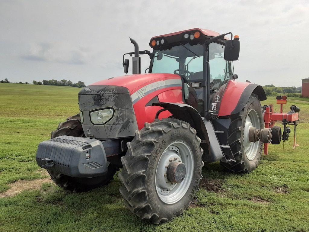 Main image McCormick Intl TTX230