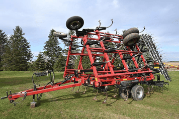 Main image Case IH Tigermate II