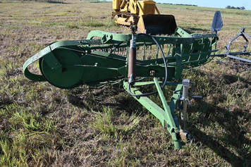 Main image John Deere 350
