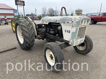 Main image David Brown 990