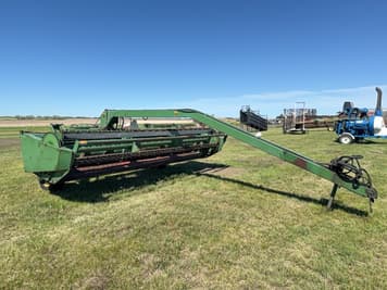 Main image John Deere 1424