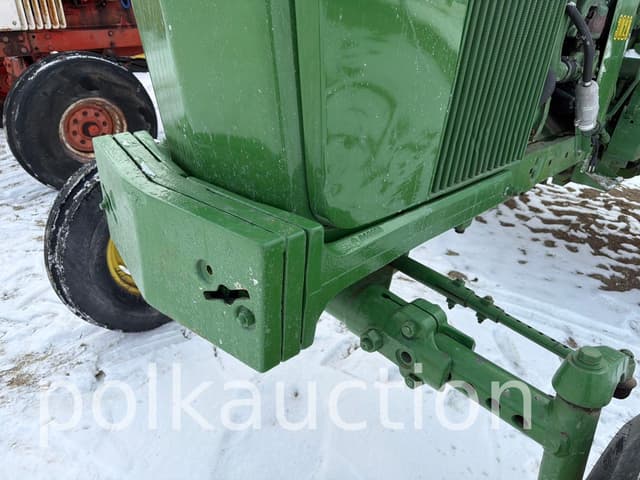 Image of John Deere 3020 equipment image 2