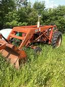 Farmall Super M Image