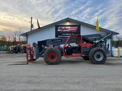 Main image Sky Jack VR1056E