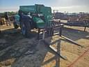 2016 Genie GTH-636 Image