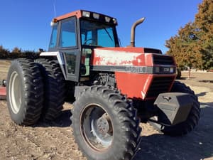 1987 Case IH 3594 Image