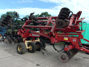 Main image Krause Dominator 4850