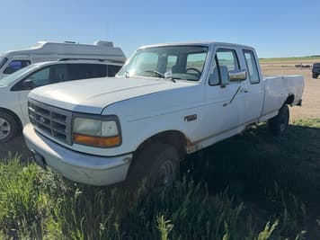 Main image Ford F-250