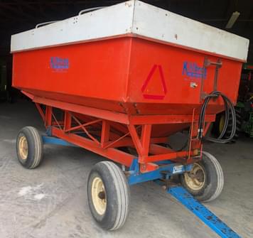 Main image Killbros 350