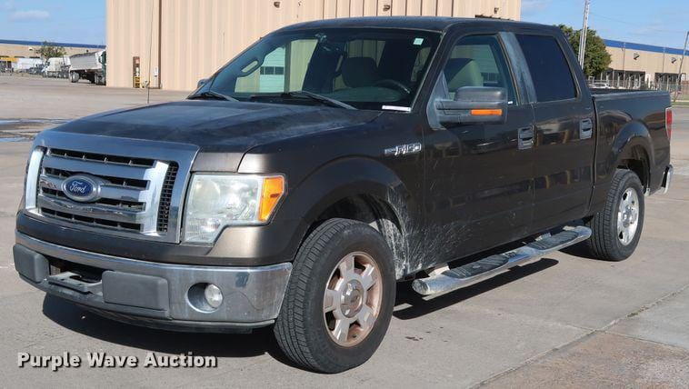 Main image Ford F-150
