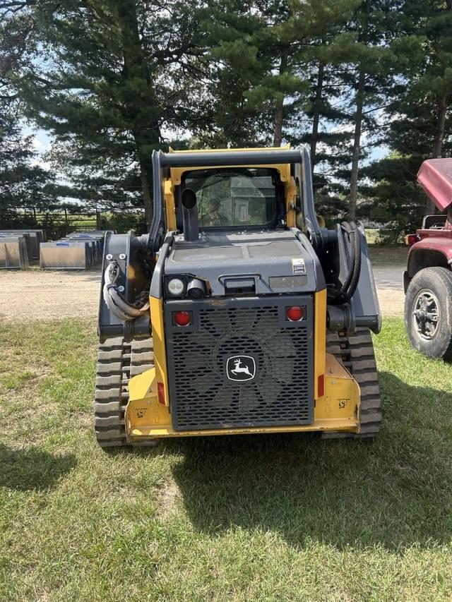 Image of John Deere 325G equipment image 2