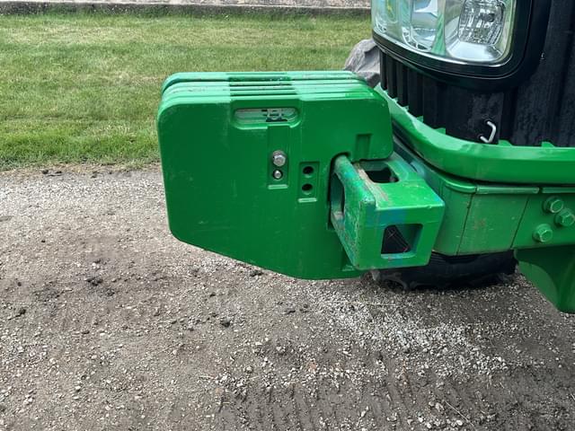 Image of John Deere 7430 Premium equipment image 2