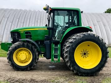 Main image John Deere 7430 Premium