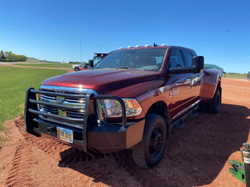 Main image Dodge Ram 3500
