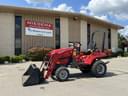 2023 Massey Ferguson GC1723E Image