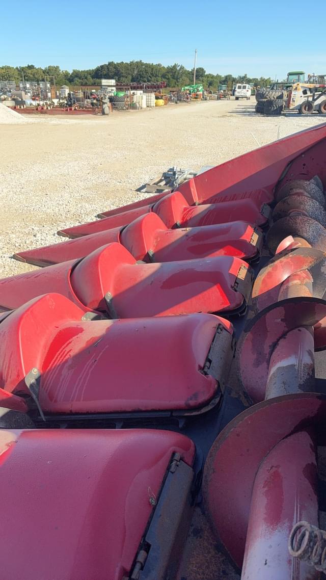 Image of Case IH 2206 equipment image 3