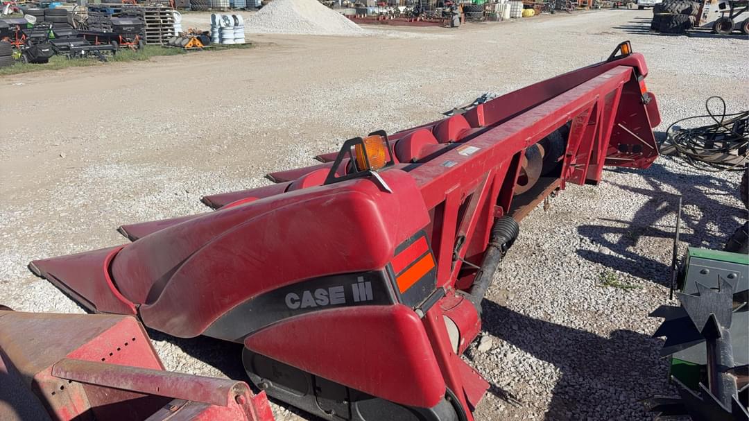 Image of Case IH 2206 Primary image