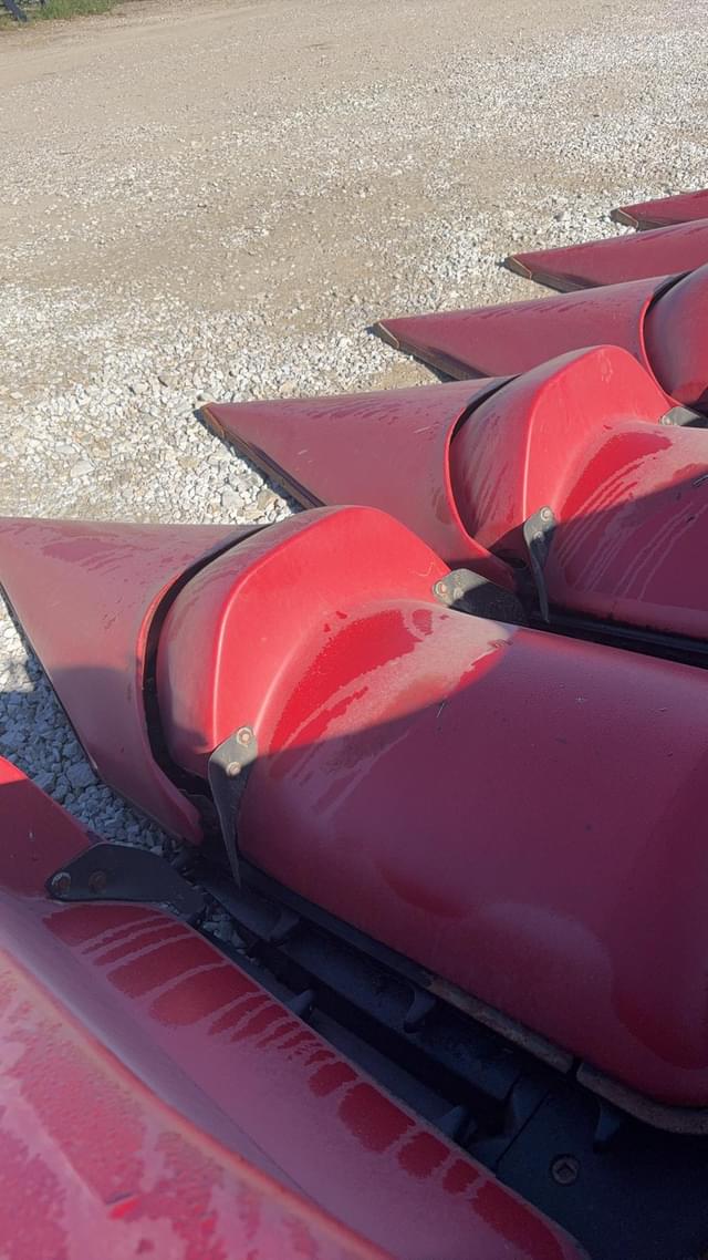 Image of Case IH 2206 equipment image 4