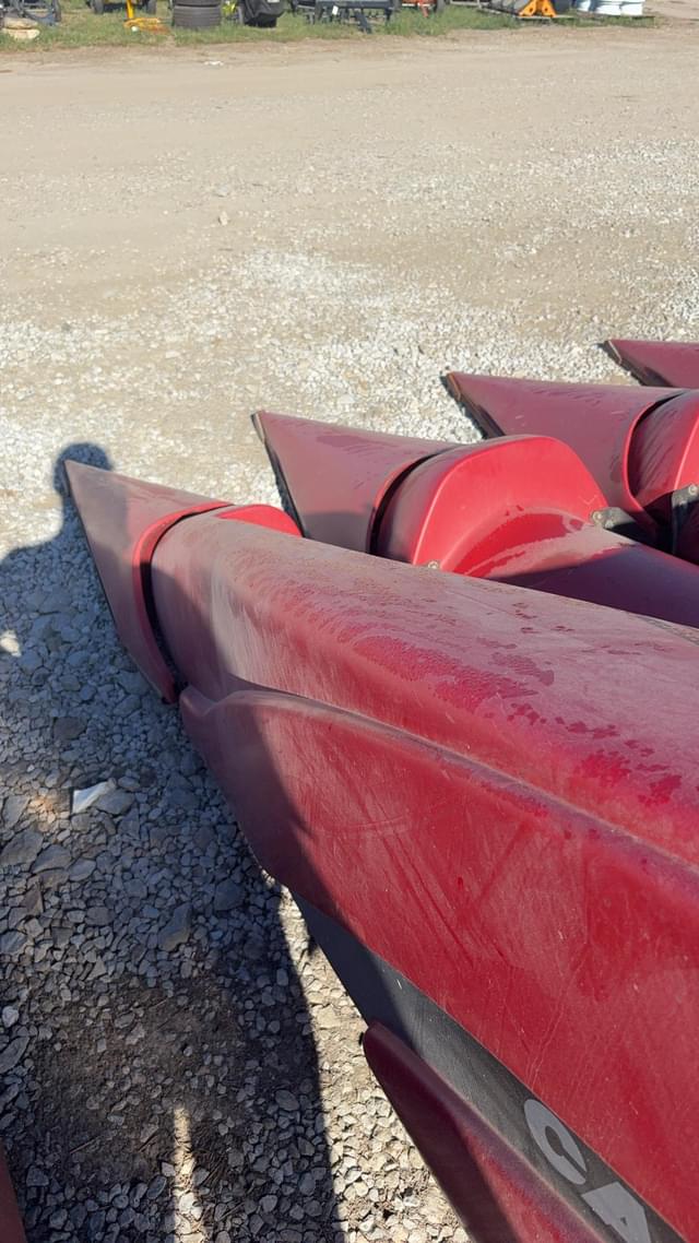 Image of Case IH 2206 equipment image 1