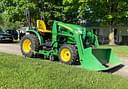 John Deere 2320 Image