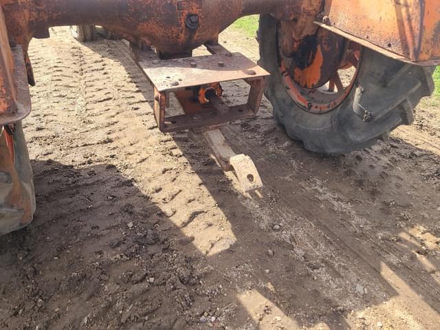 Image of Allis Chalmers WC equipment image 4