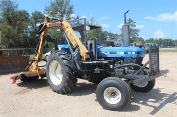 Main image New Holland 7610