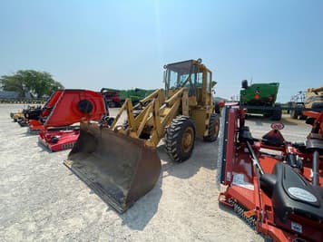 Main image Clark 35C