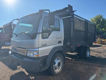 Main image International CF600