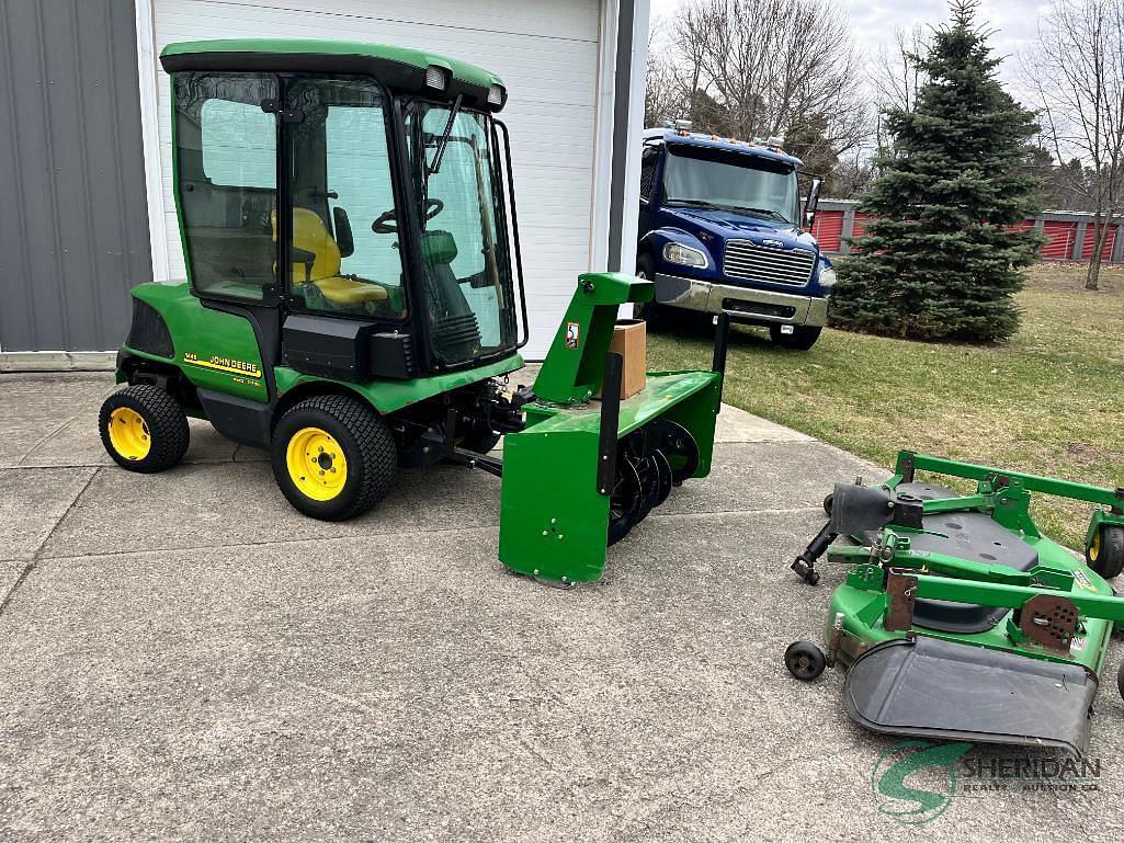 Image of John Deere 1445 Primary image