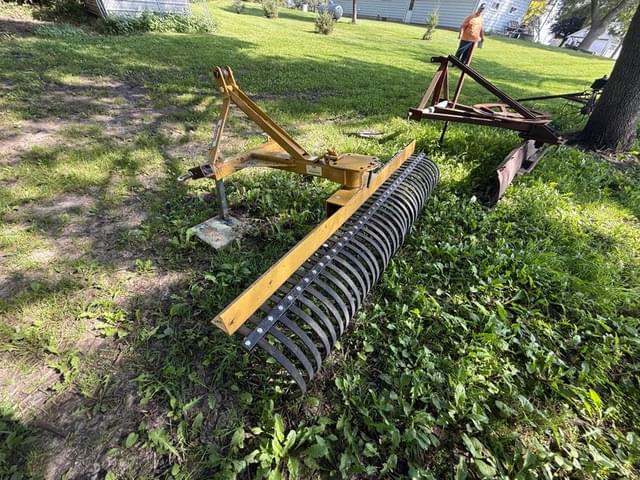 Image of King Kutter TYR-72-YK equipment image 4