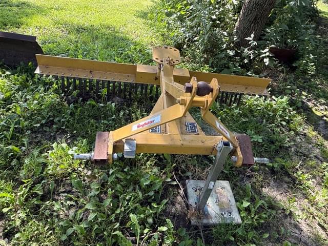 Image of King Kutter TYR-72-YK equipment image 1