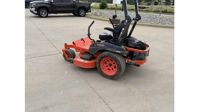 Image of Kubota Z422KW-54 equipment image 1
