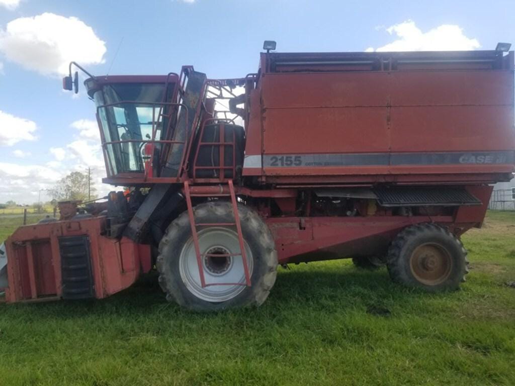 Main image Case IH 2155