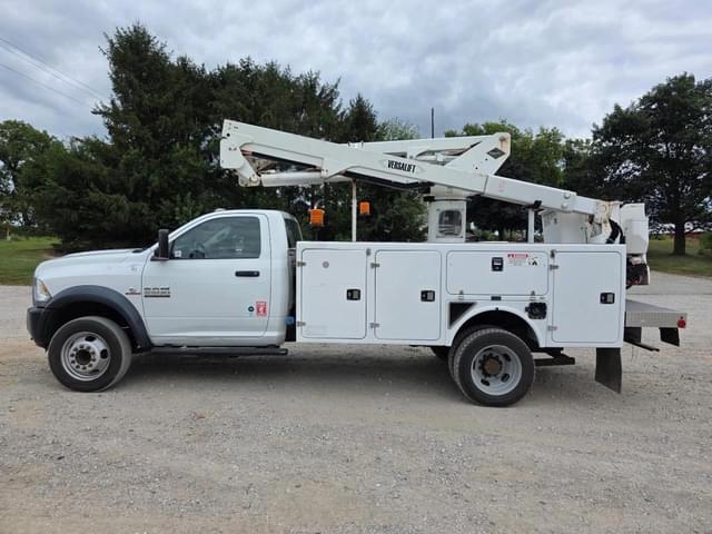 Image of Dodge Ram 5500 equipment image 1