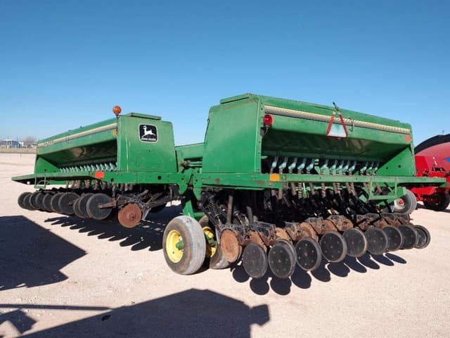 Image of John Deere 455 equipment image 1
